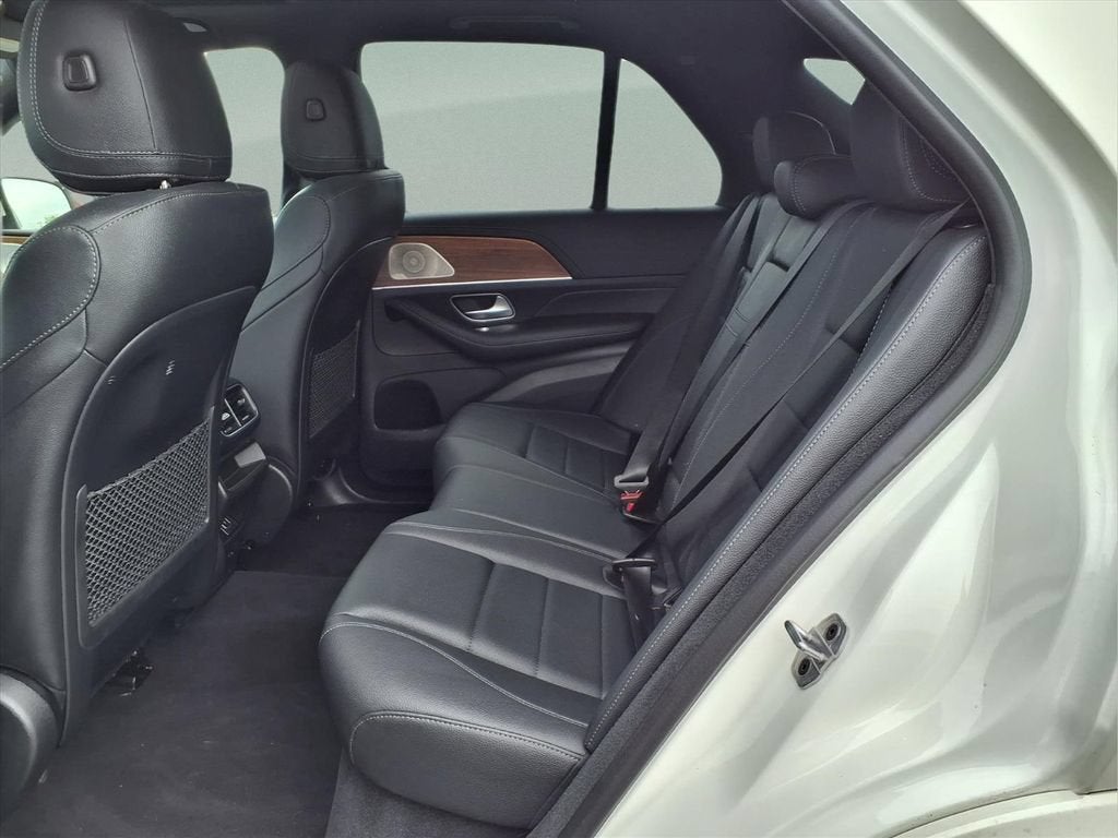 2023 Mercedes-Benz GLE 450 4MATIC®
